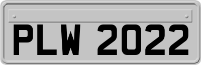 PLW2022