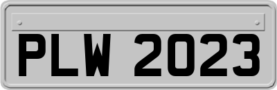 PLW2023