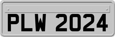 PLW2024