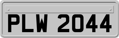 PLW2044