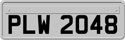 PLW2048