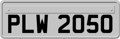 PLW2050