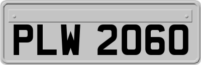 PLW2060