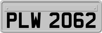 PLW2062