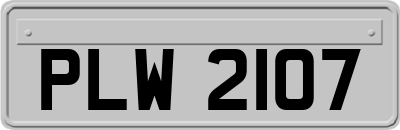 PLW2107