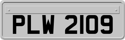 PLW2109