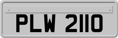 PLW2110