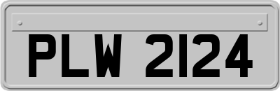 PLW2124