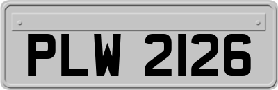 PLW2126