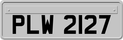 PLW2127