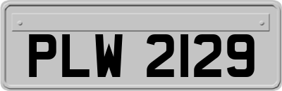 PLW2129