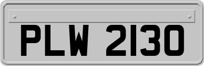 PLW2130