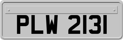 PLW2131