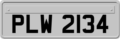 PLW2134