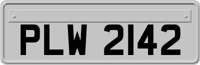 PLW2142