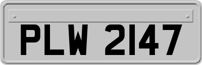 PLW2147