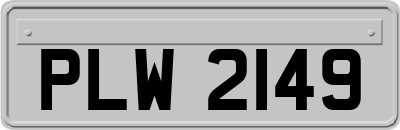 PLW2149