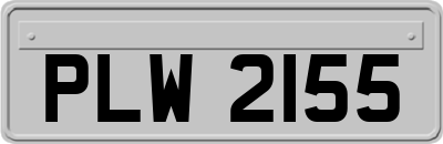 PLW2155