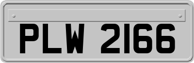 PLW2166