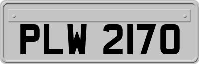 PLW2170