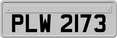 PLW2173