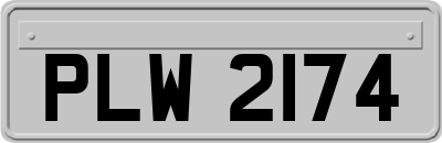 PLW2174