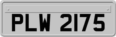 PLW2175