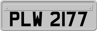 PLW2177