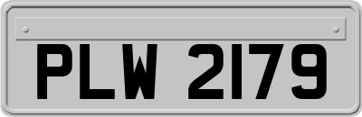 PLW2179