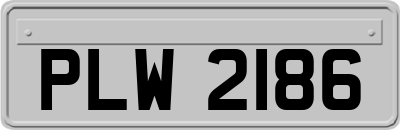 PLW2186