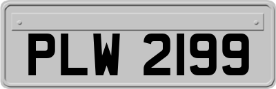 PLW2199