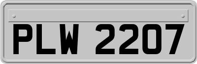 PLW2207