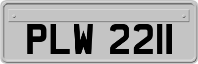 PLW2211