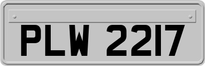 PLW2217