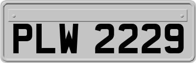 PLW2229