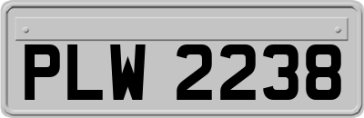 PLW2238