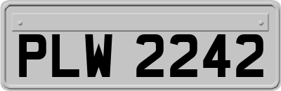 PLW2242