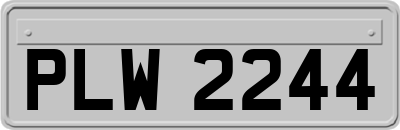 PLW2244