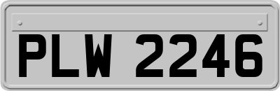 PLW2246