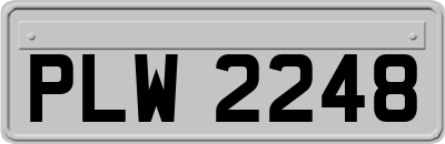 PLW2248