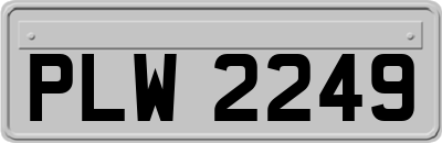 PLW2249