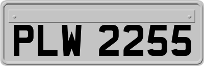 PLW2255