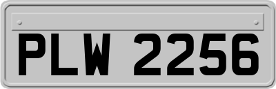 PLW2256