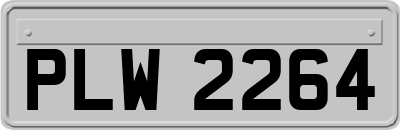 PLW2264