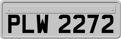 PLW2272