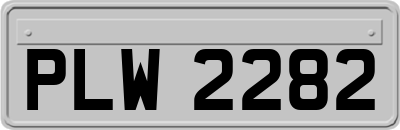 PLW2282