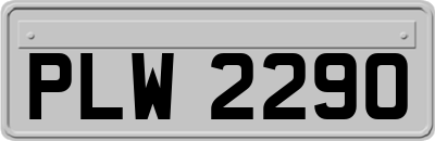 PLW2290