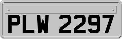 PLW2297