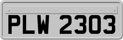 PLW2303