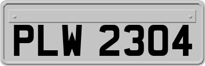 PLW2304